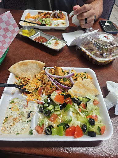 Photo of Harir Gyro and Burger حرير جيرو و برگر - 9270 Greenback Ln, Orangevale, CA 95662