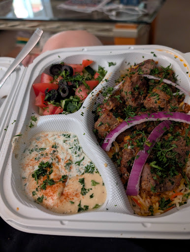 Photo of Harir Gyro and Burger حرير جيرو و برگر - 9270 Greenback Ln, Orangevale, CA 95662