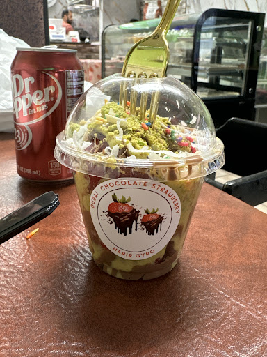 Photo of Harir Gyro and Burger حرير جيرو و برگر - 9270 Greenback Ln, Orangevale, CA 95662