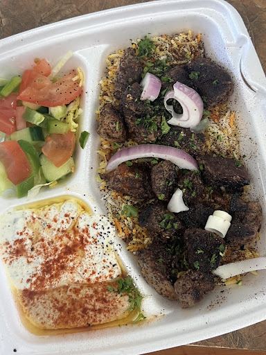 Photo of Harir Gyro and Burger حرير جيرو و برگر - 9270 Greenback Ln, Orangevale, CA 95662