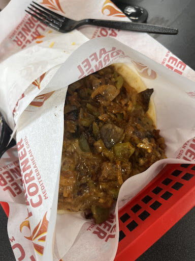 Photo of Falafel Corner - 4245 Marconi Ave Suite 104, Sacramento, CA 95821