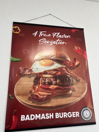 Photo of Falafel Corner - 4245 Marconi Ave Suite 104, Sacramento, CA 95821