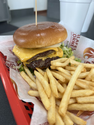 Photo of Falafel Corner - 4245 Marconi Ave Suite 104, Sacramento, CA 95821