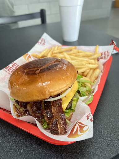 Photo of Falafel Corner - 4245 Marconi Ave Suite 104, Sacramento, CA 95821