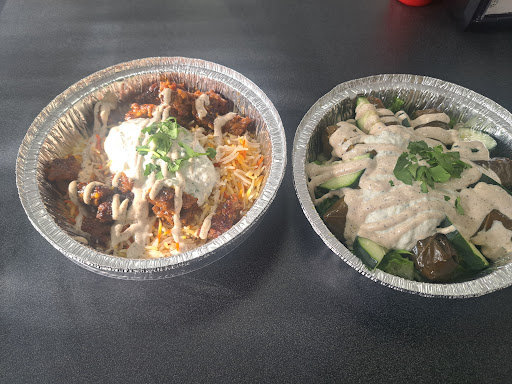 Photo of Falafel Corner - 4245 Marconi Ave Suite 104, Sacramento, CA 95821