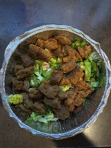 Photo of Falafel Corner - 4245 Marconi Ave Suite 104, Sacramento, CA 95821