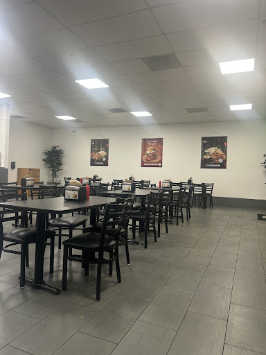 Photo of Falafel Corner - 4245 Marconi Ave Suite 104, Sacramento, CA 95821