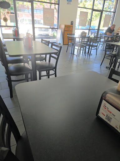 Photo of Falafel Corner - 4245 Marconi Ave Suite 104, Sacramento, CA 95821