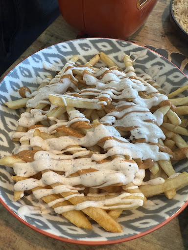 Photo of Falafel Corner - 4245 Marconi Ave Suite 104, Sacramento, CA 95821