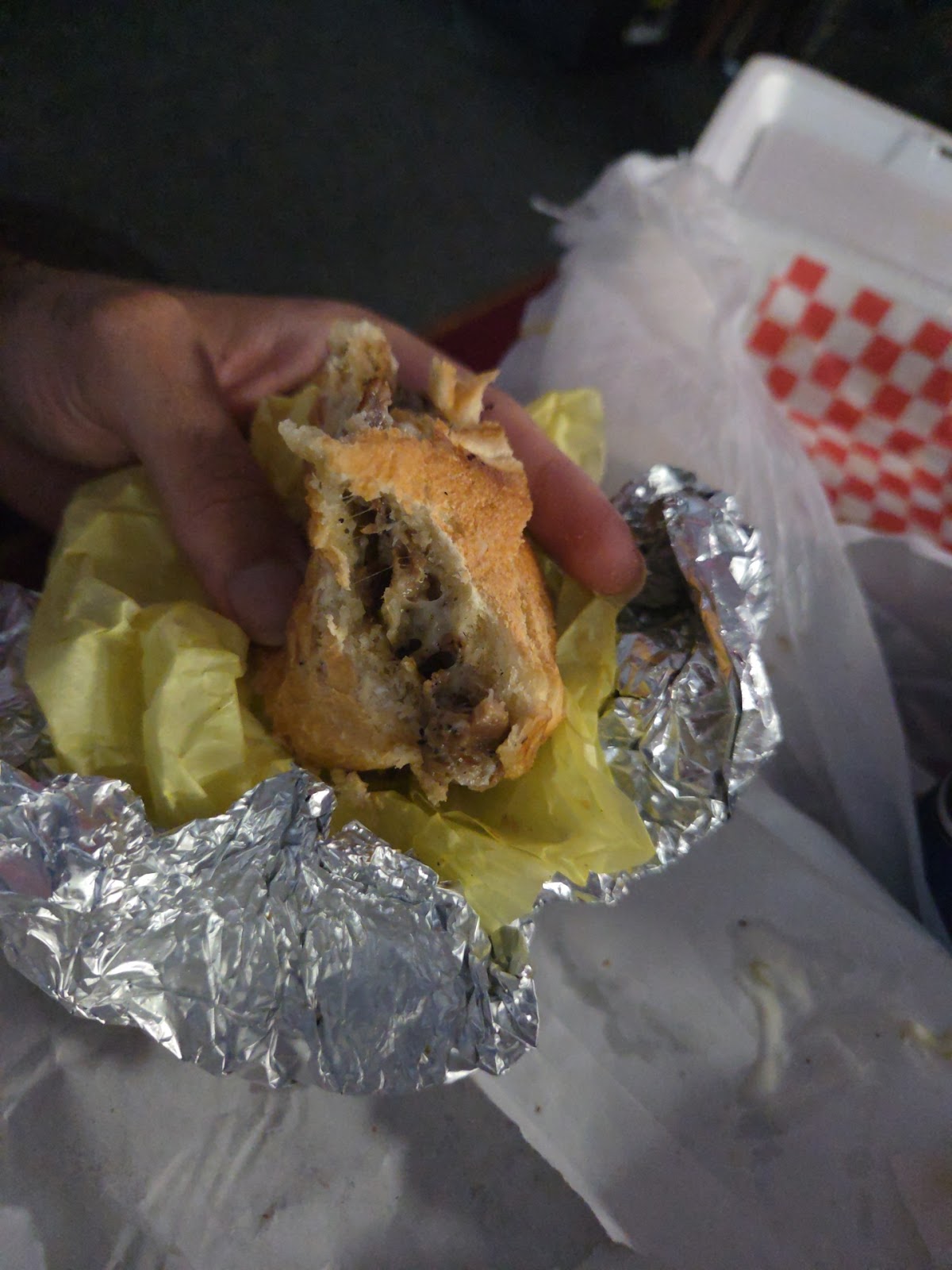 Photo of Ali babas gyro علی بابأجیرو - Food Truck, 6740 Stanford Ranch Rd, Roseville, CA 95678