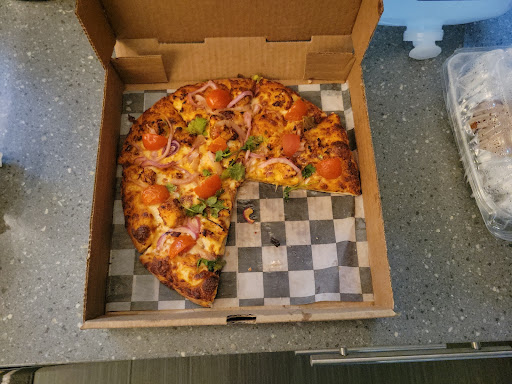 Photo of Pizza Express Maidu - 650 Auburn Folsom Rd, Auburn, CA 95603