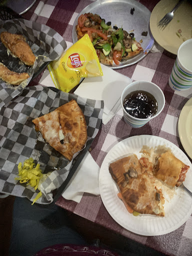 Photo of Pizza Express Maidu - 650 Auburn Folsom Rd, Auburn, CA 95603