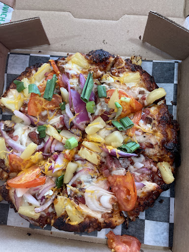 Photo of Pizza Express Maidu - 650 Auburn Folsom Rd, Auburn, CA 95603