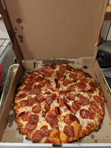 Photo of Pizza Express Maidu - 650 Auburn Folsom Rd, Auburn, CA 95603