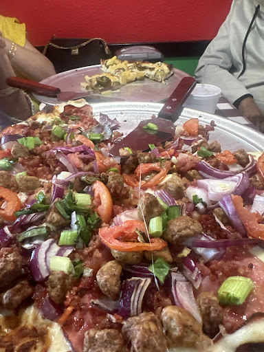 Photo of Pizza Express Maidu - 650 Auburn Folsom Rd, Auburn, CA 95603