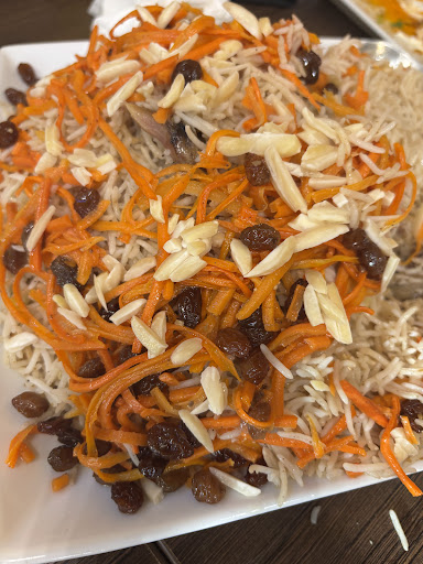 Photo of Shor Bazar Grill - 711 Pleasant Grove Blvd STE 140, Roseville, CA 95678