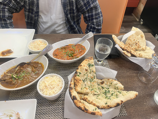 Photo of Shor Bazar Grill - 711 Pleasant Grove Blvd STE 140, Roseville, CA 95678