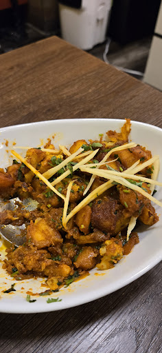 Photo of Shor Bazar Grill - 711 Pleasant Grove Blvd STE 140, Roseville, CA 95678