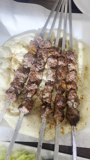 Photo of Shor Bazar Grill - 711 Pleasant Grove Blvd STE 140, Roseville, CA 95678