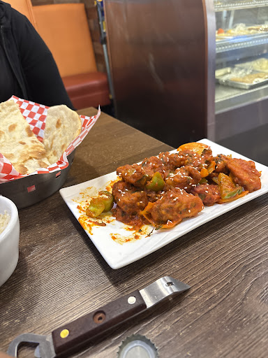 Photo of Shor Bazar Grill - 711 Pleasant Grove Blvd STE 140, Roseville, CA 95678