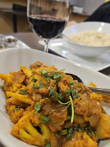 Photo of Shor Bazar Grill - 711 Pleasant Grove Blvd STE 140, Roseville, CA 95678