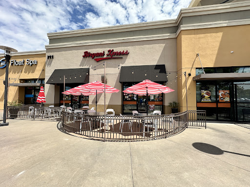 Photo of Shor Bazar Grill - 711 Pleasant Grove Blvd STE 140, Roseville, CA 95678