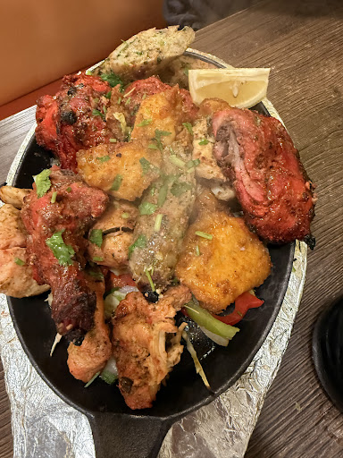 Photo of Shor Bazar Grill - 711 Pleasant Grove Blvd STE 140, Roseville, CA 95678