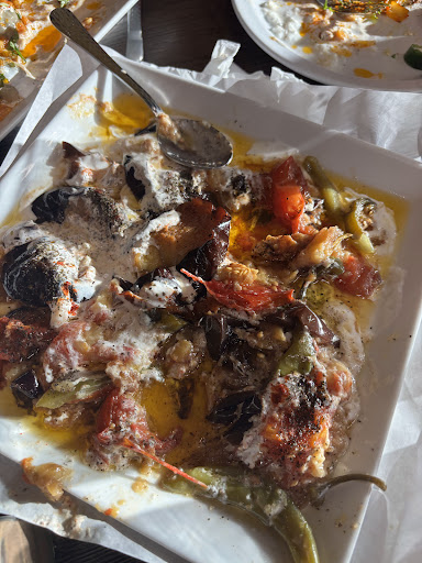 Photo of Shor Bazar Grill - 711 Pleasant Grove Blvd STE 140, Roseville, CA 95678