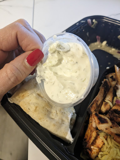 Photo of Daphne's - 8680 Sierra College Blvd #110, Roseville, CA 95661