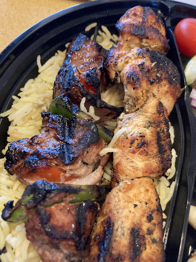 Photo of Daphne's - 8680 Sierra College Blvd #110, Roseville, CA 95661