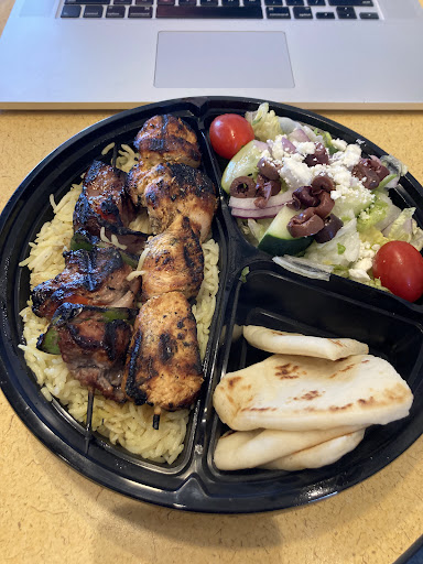 Photo of Daphne's - 8680 Sierra College Blvd #110, Roseville, CA 95661