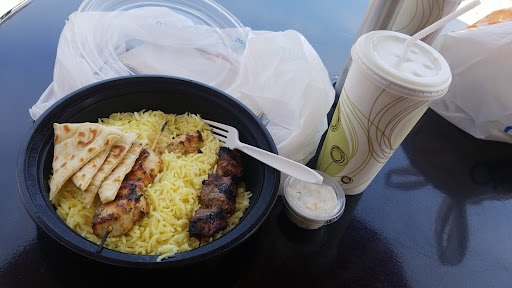 Photo of Daphne's - 8680 Sierra College Blvd #110, Roseville, CA 95661