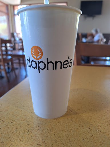 Photo of Daphne's - 8680 Sierra College Blvd #110, Roseville, CA 95661