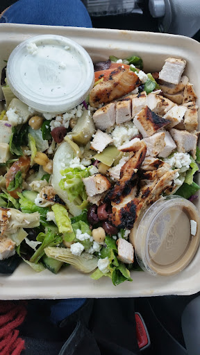 Photo of Daphne's - 8680 Sierra College Blvd #110, Roseville, CA 95661