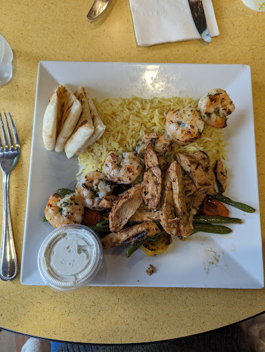 Photo of Daphne's - 8680 Sierra College Blvd #110, Roseville, CA 95661