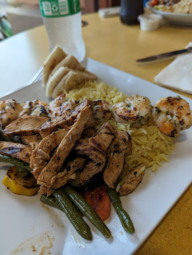 Photo of Daphne's - 8680 Sierra College Blvd #110, Roseville, CA 95661