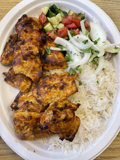 Photo of Yummy Kabob - 3667 Recycle Rd # 9, Rancho Cordova, CA 95742