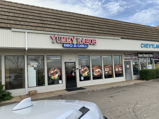 Photo of Yummy Kabob - 3667 Recycle Rd # 9, Rancho Cordova, CA 95742