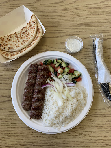 Photo of Yummy Kabob - 3667 Recycle Rd # 9, Rancho Cordova, CA 95742