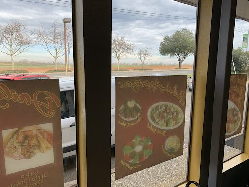 Photo of Yummy Kabob - 3667 Recycle Rd # 9, Rancho Cordova, CA 95742