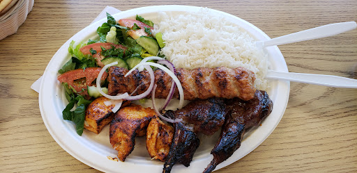 Photo of Yummy Kabob - 3667 Recycle Rd # 9, Rancho Cordova, CA 95742