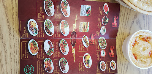 Photo of Yummy Kabob - 3667 Recycle Rd # 9, Rancho Cordova, CA 95742