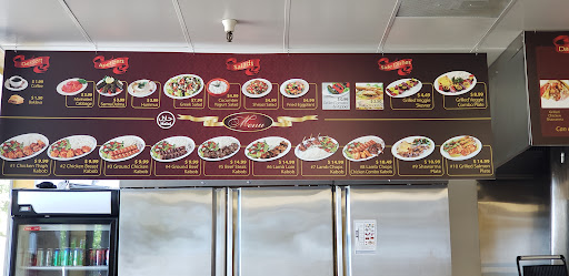 Photo of Yummy Kabob - 3667 Recycle Rd # 9, Rancho Cordova, CA 95742