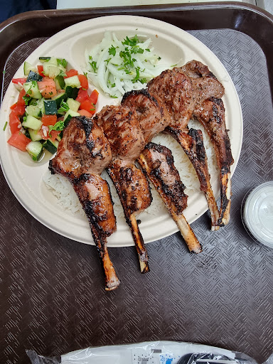 Photo of Yummy Kabob - 3667 Recycle Rd # 9, Rancho Cordova, CA 95742