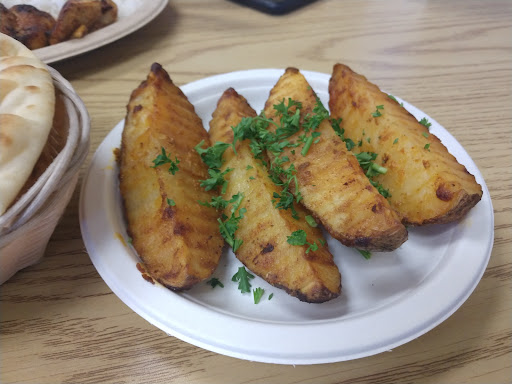 Photo of Yummy Kabob - 3667 Recycle Rd # 9, Rancho Cordova, CA 95742