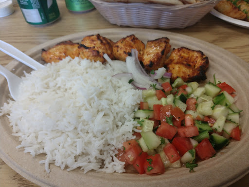 Photo of Yummy Kabob - 3667 Recycle Rd # 9, Rancho Cordova, CA 95742