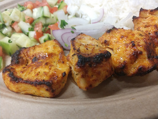 Photo of Yummy Kabob - 3667 Recycle Rd # 9, Rancho Cordova, CA 95742