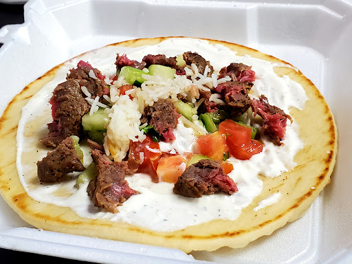Photo of Yummy Kabob - 3667 Recycle Rd # 9, Rancho Cordova, CA 95742