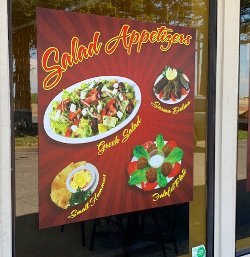 Photo of Yummy Kabob - 3667 Recycle Rd # 9, Rancho Cordova, CA 95742