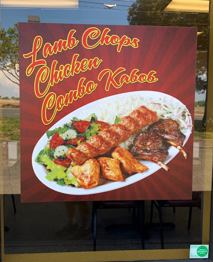 Photo of Yummy Kabob - 3667 Recycle Rd # 9, Rancho Cordova, CA 95742